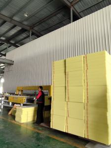 Panneau en polystyrène <span class=keywords><strong>extrudé</strong></span> Panneau en mousse XPS Isolation pour la construction de bâtiments Isolation thermique des murs Panneau d'isolation XPS en vente - Product Image 5