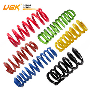 <span class=keywords><strong>UGK</strong></span> OEM A2513210404 A2513210504 parti di sospensione Auto ammortizzatore molla elicoidale per Mercedes Benz W164 ML350 2008 - Product Image 2