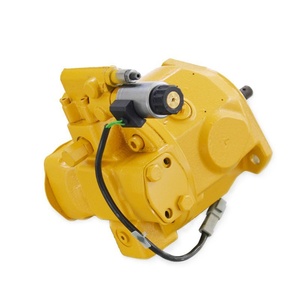Motor de pistón del ventilador para excavadoras E345C E345B 259-0814 - Product Image 6