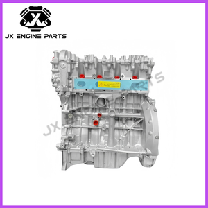 ชุดประกอบเครื่องยนต์ M256 Long Block สำหรับรถเบนซ์ <span class=keywords><strong>S350L</strong></span> S400 GLE450 GLS450 X167 W222 3.0T - Product Image 2