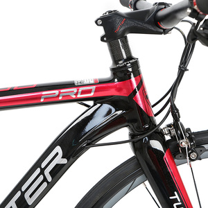 Bicicleta de Carretera <span class=keywords><strong>Twitter</strong></span> TW736 AL7005 Ligera, Venta Directa de Fábrica 2026, Llantas de Bicicleta de Carreras de Aleación 700c <span class=keywords><strong>con</strong></span> la Mejor Calidad - Product Image 4