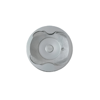 Nouveau Piston en Alliage d'Aluminium pour Moteur KC 3S-FE, 4 Cylindres, Références 13101-74100 et 13101-74191, Jeu de Pistons pour 2.0 3S 3SFE, Garantie 1 An