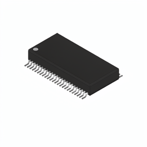48 BSSOP Original One Stop Service Clock Timing CY28324PVC Electronic Circuit Components - Product Image 1