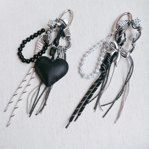 So Chic <b>Bag</b> <b>Charm</b> - Product Image 3