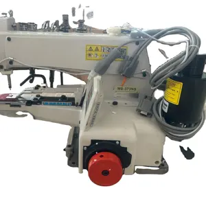 Máquina de costura industrial MB-373NS de alta qualidade