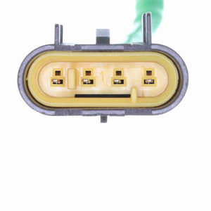 Sensor de oxígeno Lambda 55257459 para <span class=keywords><strong>Fiat</strong></span> Punto 1.2L 1.4L <span class=keywords><strong>2012</strong></span>-2014 <span class=keywords><strong>Fiorino</strong></span> 2007-2014 Qubo 2008-2009 Alfa Romeo Mito 2011-2018 1.4L - Product Image 4