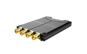 Módulo Lector RFID UHF de Largo Alcance VM-64 Vanch de Buena Calidad, 860mhz 960mhz, para Sistemas de Estacionamiento - Product Image 2