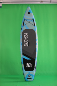 Sup Board Paddle inflable equipo de juego de agua tabla de <span class=keywords><strong>surf</strong></span> ISUP Paddle Board Touring Professional Hot Factory all around - Product Image 2