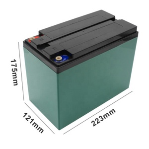 2000サイクル以上大容量長寿命プリズマティック/32700 Lifepo4 <span class=keywords><strong>12V</strong></span> <span class=keywords><strong>42Ah</strong></span>リチウム電池メーカー - Product Image 4