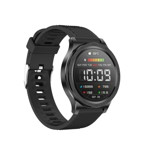 Reloj Inteligente DF D17 con IA, Monitoreo Inteligente de Frecuencia Cardíaca y Oxígeno en Sangre las 24 Horas, con Múltiples Modos Deportivos - Product Image 2