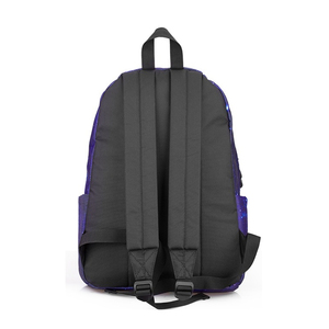 Nouveau sac à dos scolaire avec <span class=keywords><strong>port</strong></span> de charge USB voyage collège étudiant affaires Bookbag Galaxy sac à dos sac - Product Image 3