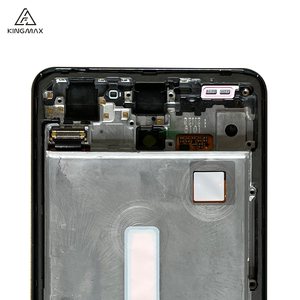 Nuevo Original para <span class=keywords><strong>Samsung</strong></span> <span class=keywords><strong>A526</strong></span>/525/52 Lcd pantalla táctil de repuesto con marco para <span class=keywords><strong>Samsung</strong></span> Galaxy <span class=keywords><strong>A526</strong></span> para <span class=keywords><strong>Samsung</strong></span> <span class=keywords><strong>A526</strong></span> pantalla Lcd - Product Image 3
