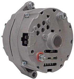 Alternador Nuevo de Repuesto para 8127023 8131881 8982775006 1100256, Alternadores Automotrices de Desecho, Autoeléctricos - Product Image 5
