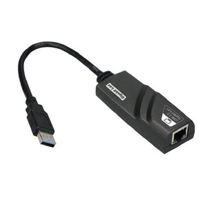 <b>Usb</b> 3.0 Gigabit Lan Adapter With Rj45 Port For Pc Tablet 1000m <b>Ethernet</b> Network Card - Product Image 4