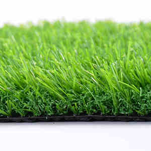 L30-U Campione Gratuito Giardino Artificiale Tappeto Erboso Erba Pasto Artificiale Per L'abbellimento - Product Image 4