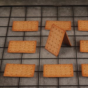 Atacado Exóticos Biscoitos De Café Crispy Coffee Biscuit <span class=keywords><strong>Cracker</strong></span> - Product Image 5