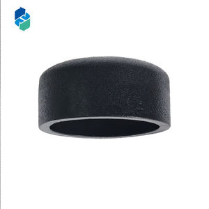 Tubi e raccordi in HDPE per l'approvvigionamento idrico Dn16-630mm PE 100 SDR11 tubo in plastica di alta qualità - Product Image 6