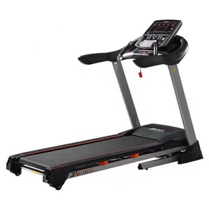 Caminadora Eléctrica Junxia JX-690S, Silenciosa, Plegable, con Amortiguación, Equipo <span class=keywords><strong>de</strong></span> <span class=keywords><strong>Gimnasio</strong></span> para Interiores - Product Image 1