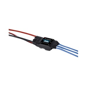 ESC Brushless Flyfun 110A Opto HV pour véhicules RC et jouets télécommandés - Product Image 1