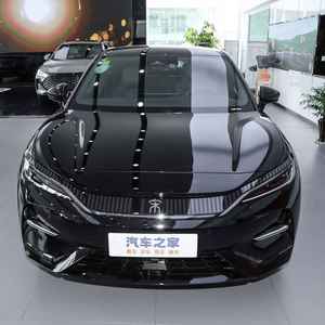 Marque chinoise Byd Song l 2023 2024 New Energy Vehicle Luxury SUV 5 Seats Automotive Electric Cars Byd Song l - Product Image 1