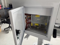 Imprimante traceur numérique de haute qualité pour vinyle et bâche souple, 1,9 m (6 pieds), avec têtes d'impression Xp600 I3200, machine d'impression éco-solvant