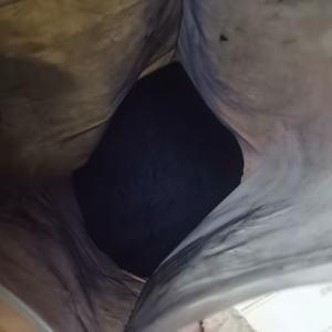 Pigmento en Polvo Fino para Recubrimiento Textil, Color Azul Índigo Oscuro, 94% de Pureza, 25 kg/bolsa - Product Image 1