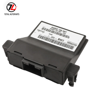 โมดูลควบคุม CanBus Gateway ของแท้จากโรงงาน (OEM) รุ่น 7N0907530H 7N0 907 530 BL H สำหรับรถยนต์ V-W CC Ti-guan MK7 Sha-<span class=keywords><strong>ron</strong></span> Sko-da SE-AT Al-hambr - Product Image 3