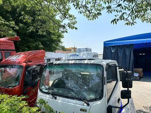 Strong Cooling 1900W 6300BTU+ Mobile Refrigeration <strong>Dc</strong> 12V Van Refrigeration <strong>air</strong> <strong>Conditioner</strong> <strong>24v</strong> Truck <strong>Dc</strong> <strong>air</strong> <strong>Conditioner</strong> - Product Image 5