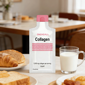 Venta caliente <span class=keywords><strong>Pure</strong></span> Research <span class=keywords><strong>Liquid</strong></span> Biotina y colágeno Crecimiento del cabello Líquido Colágeno oral - Product Image 5