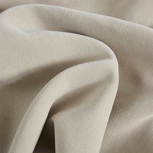 Dairui sang trọng Chenille khách sạn chống cháy mật độ cao Chặn ánh sáng màn rèm - Product Image 2