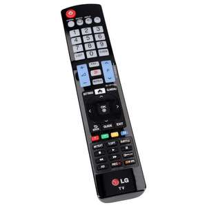 Original F484815 <b>Smart</b> <b>Remote</b> <b>Control</b> - Product Image 1