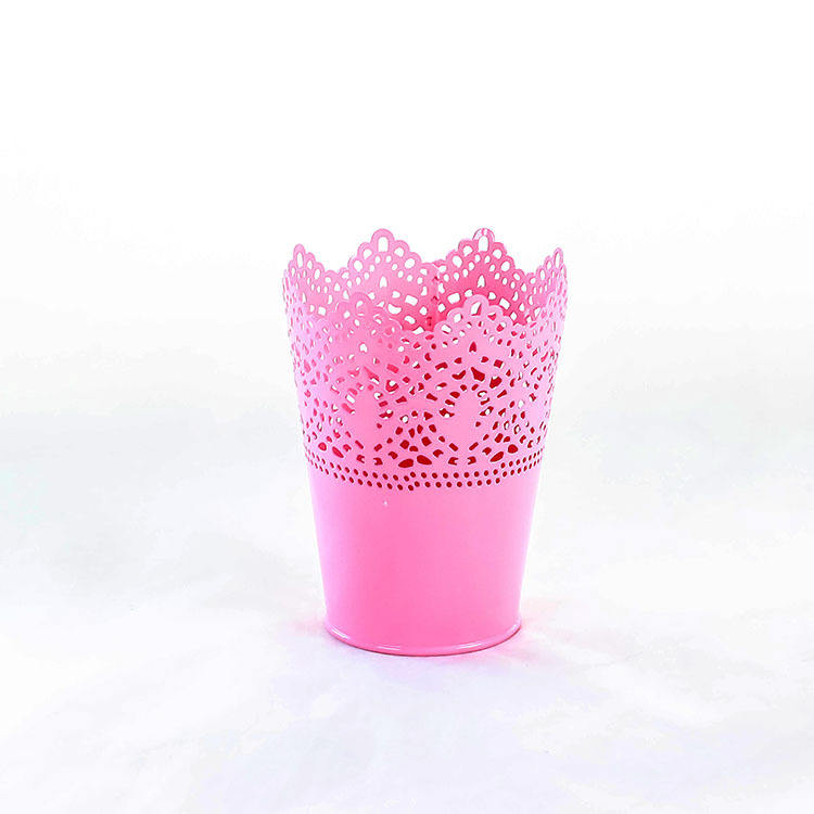 Bouche de fleur petite rose rouge