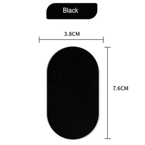 Bande adhésive buccale à faible MOQ pour dormir, anti-ronflement, forme et impression personnalisées - Product Image 4