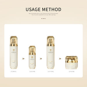 Set de Cuidado de la Piel Krone Personalizado con Suero Hidratante, Humectante e Iluminador de Extracto Natural de Raíz de Peonía, Ácido Hialurónico y Niacinamida - Product Image 6