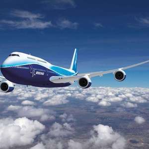 Blue Sail International Air Express, Servicio Puerta a Puerta de Shenzhen a Alemania, Envío de Carga Internacional - Product Image 1