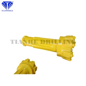 <span class=keywords><strong>DTH</strong></span> <span class=keywords><strong>Bit</strong></span> Cho 5 Inch Búa DHD350 SD6 Mission60 - Product Image 4