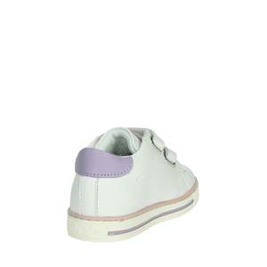 Zapatillas Deportivas para Niña Falcotto Blancas Talla 39 Estilo Walking - Product Image 3