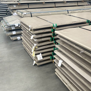 Lámina de Acero Inoxidable ASTM A240 S30815 de Alta Calidad en Venta, Superficie 2B/BA, Espesor de 0.1-200 mm, Bajo MOQ, 304L 904L 316L 316Ti - Product Image 2