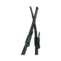 DeerXuan S015 Essuie-glace universel durable en caoutchouc naturel pour pare-brise de voiture pour Audi BMW Buick Ford