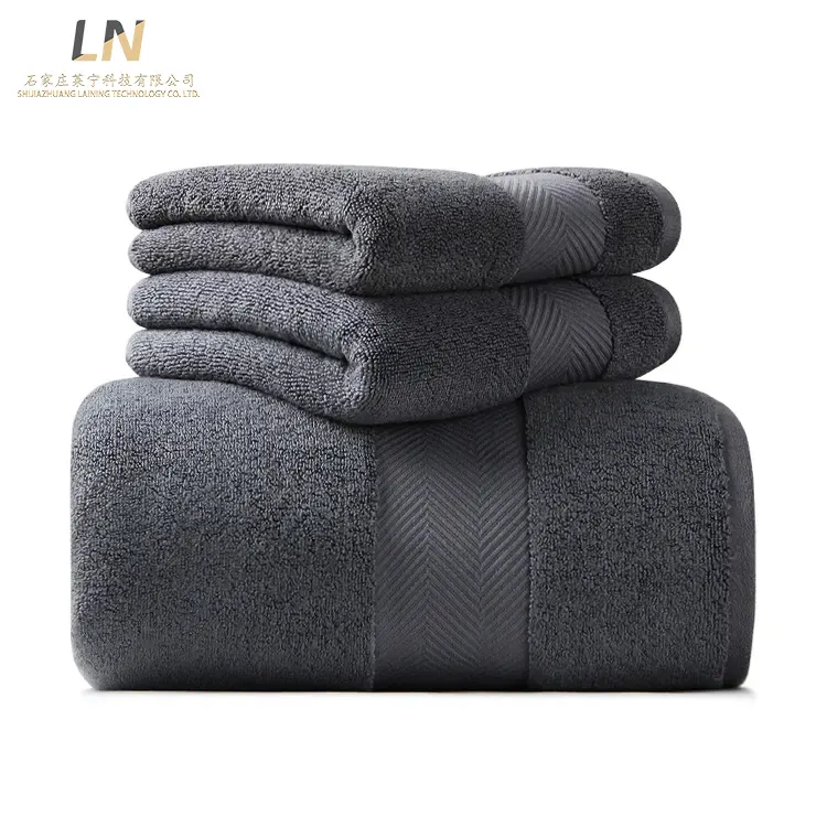 cotton bamboo towels