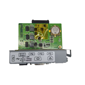 Tarjeta de interfaz en la nube UB-IU01C M262B serie/USB/red para Epson T88V T83II M30 T82II T70II TM-T20II T88VI - Product Image 1