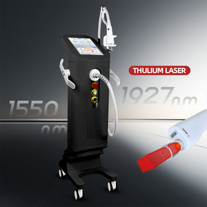 Laser de Túlio Anti-Envelhecimento 1927nm para Rejuvenescimento Profundo de Rugas e Cicatrizes - Product Image 6