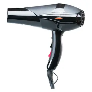 Cross-Border Hair Salon Special Puick-Drying High-Power Hotel Six Speed Hair Dryer