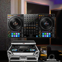 NOUVEAU ORIGINAL Pioneers DJ DDJ-1000 Contrôleur DJ 4 canaux Rekordbox