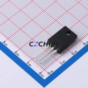 ไดโอดชอทท์กี้ไดโอด ITO-220AB MBR2060FCT ของแท้ใหม่ชิปชิ้นส่วนอิเล็กทรอนิกส์ - Product Image 2