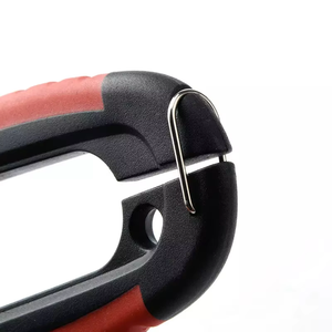 Coupe-ongles pour animaux de compagnie en acier inoxydable TPR à <span class=keywords><strong>prix</strong></span> avantageux, ciseaux de toilettage pour chiens et chats, coupe-griffes - Product Image 5