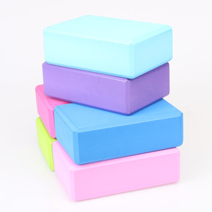 Venta al por mayor profesional de alta densidad de <span class=keywords><strong>Yoga</strong></span> para la fabricación de bloques de ladrillo - Product Image 3
