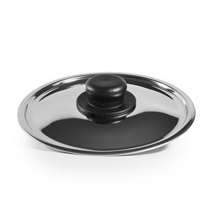 Couvercle en acier inoxydable DIAM. 16 - Product Image 1