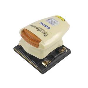 Mini ponceuse pneumatique Jitterbug haute performance sans vide 20000 tr/min 100X110Mm taille de tampon - Product Image 1