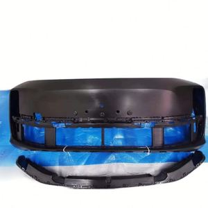 เหมาะสำหรับวัสดุกันชนหน้า Ideal L7/L8/L9 กันชนหน้า X03-90000145 X01-90000129 - Product Image 2